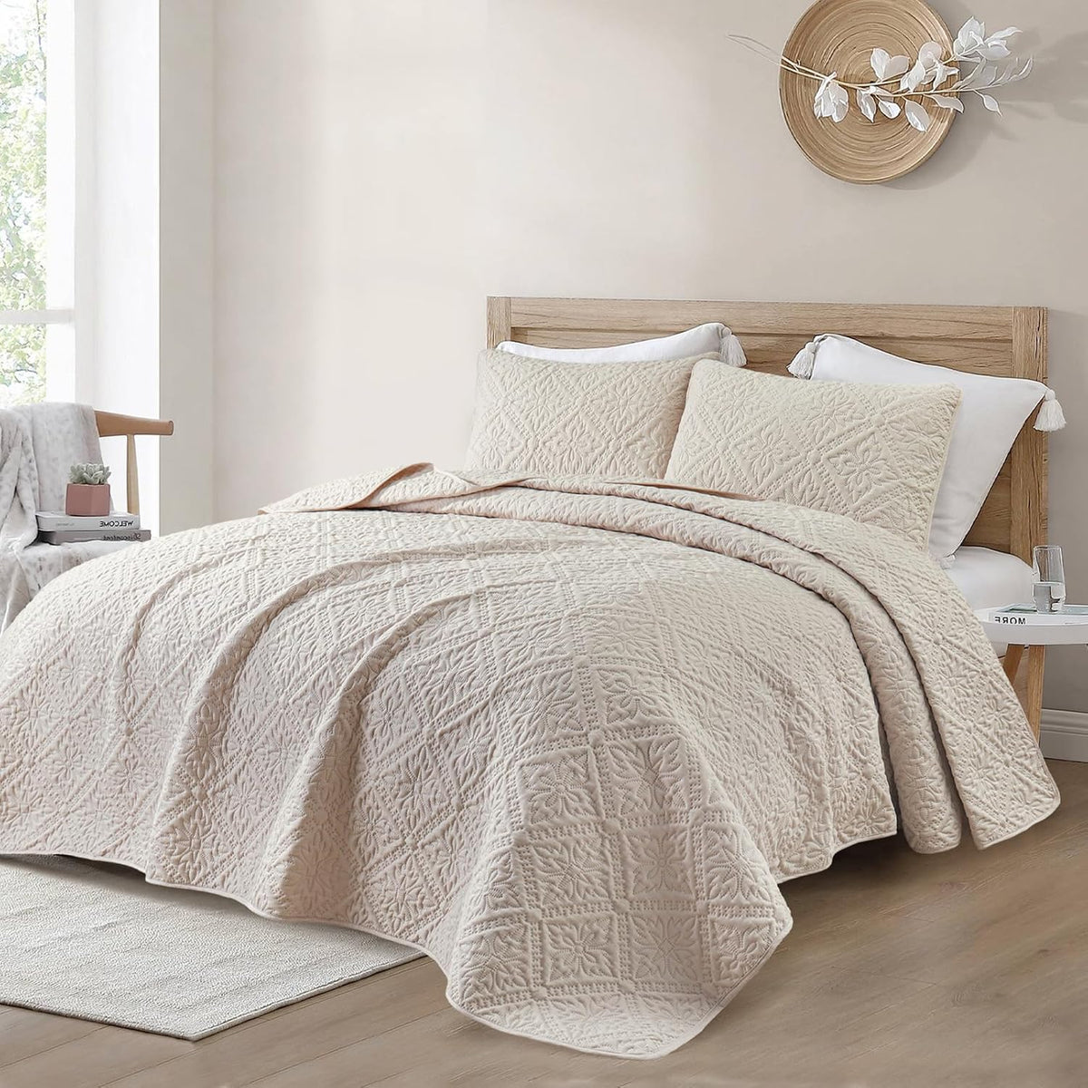 Solid Color Bedding Sets
