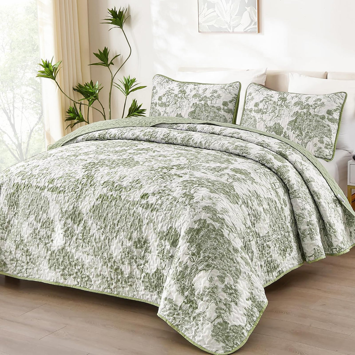 Printed Bedding Sets