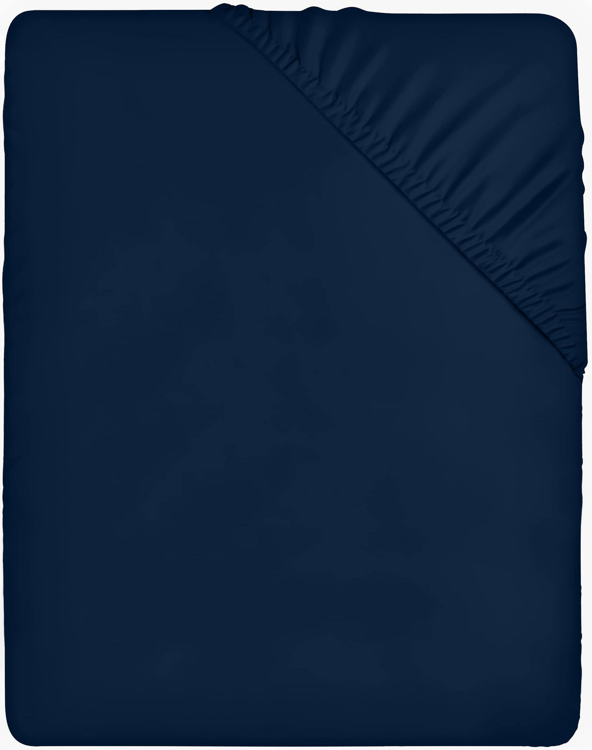 Queen Fitted Sheet, Ultra Soft Fits Up to 15 Inch Deep Pocket, White
