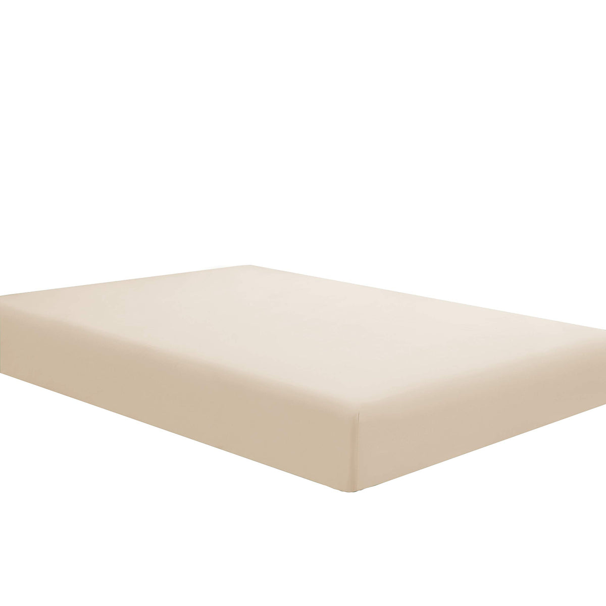 Sfoothome Black Fitted Sheet, 14 Inch Pocket Deep, Microfiber Sheets, Queen Size