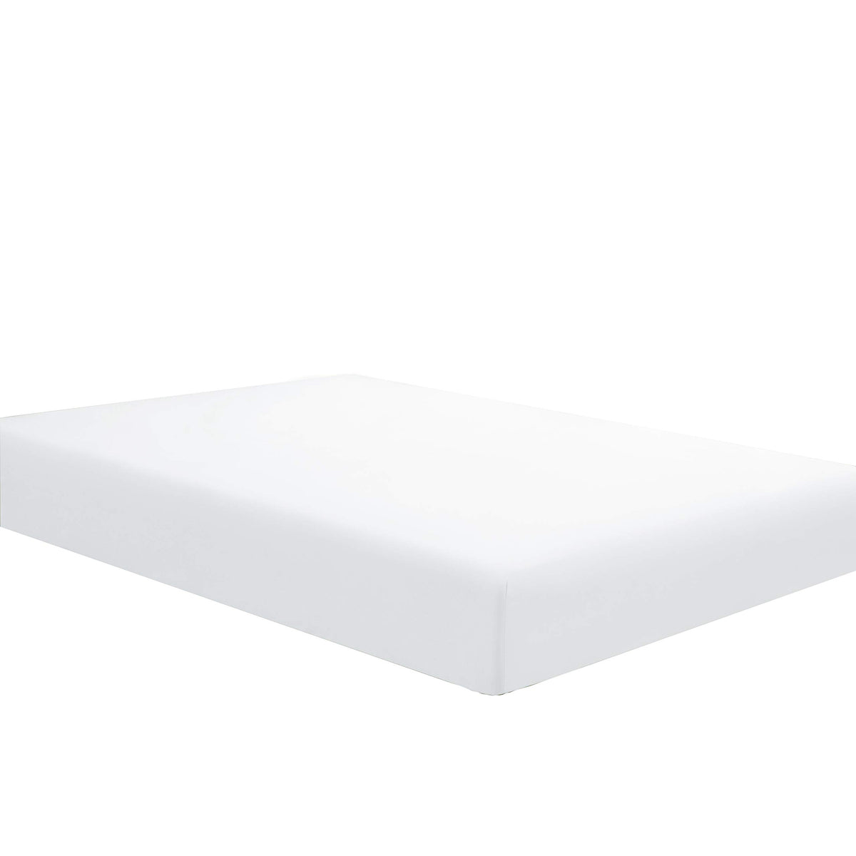 Sfoothome Black Fitted Sheet, 14 Inch Pocket Deep, Microfiber Sheets, Queen Size