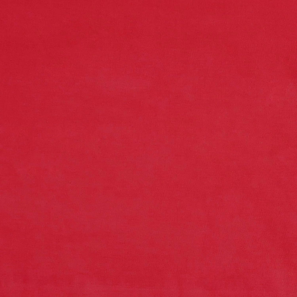 Amazon Basics Kid's Soft, Breathable, Machine Washable Microfiber 3-Piece Sheet Set with Pillowcase, Twin, Red, Solid