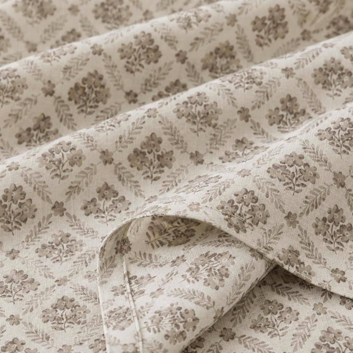 Queen Comforter Set with Sheets-7 Pieces Soft Recycled Bed in a Bag Bedding