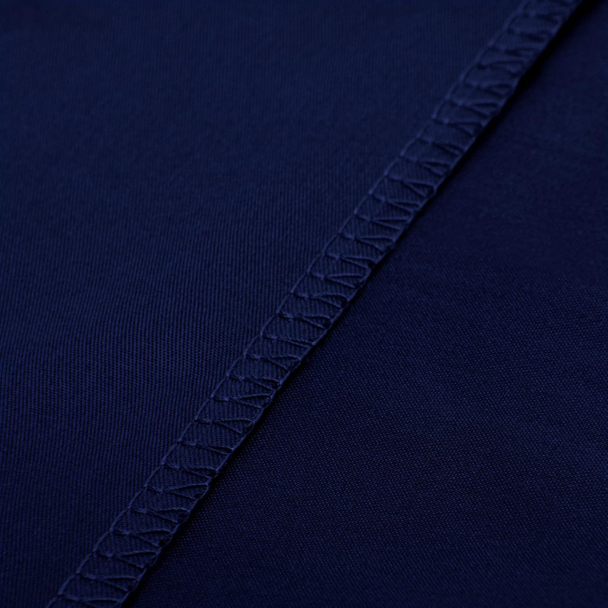 NTBAY Toddler Microfiber Bedding Set, 4 Piece, Navy Blue