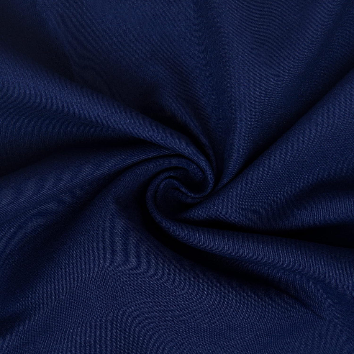 NTBAY Toddler Microfiber Bedding Set, 4 Piece, Navy Blue