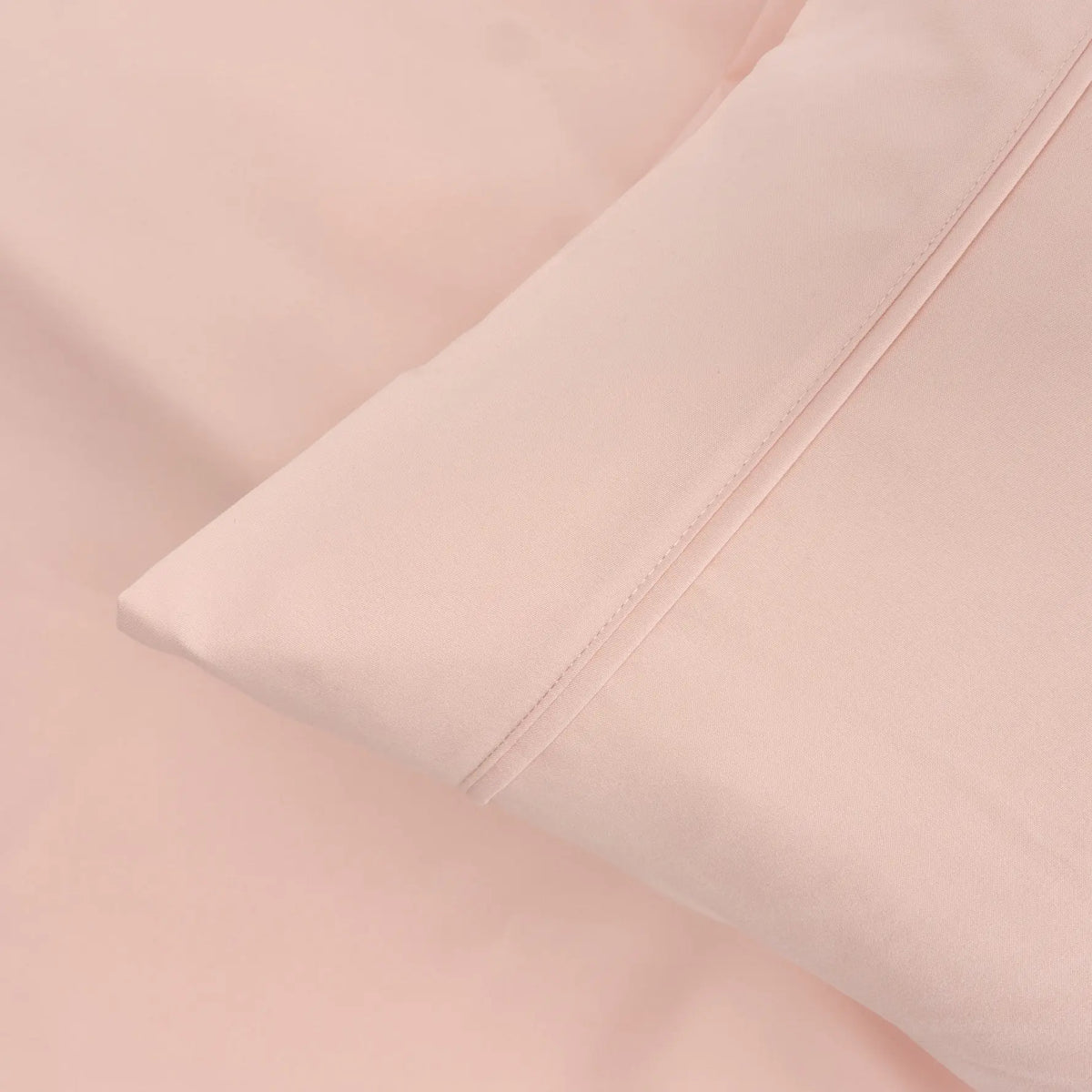 Home Reflections Double Brushed Sheet Set w/ Extra Cases Pillow