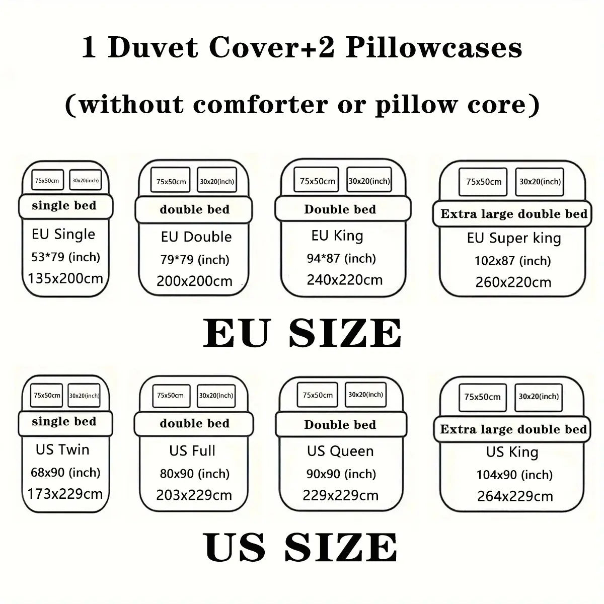 Multi Styles Leopard Print Duvet Cover Set 3 Pieces Without Comforter, Zebra Stripe Bow Letter Patchwork Animal Spot Pattern Soft Polyester Comfy Bedding Set With Pillowcases